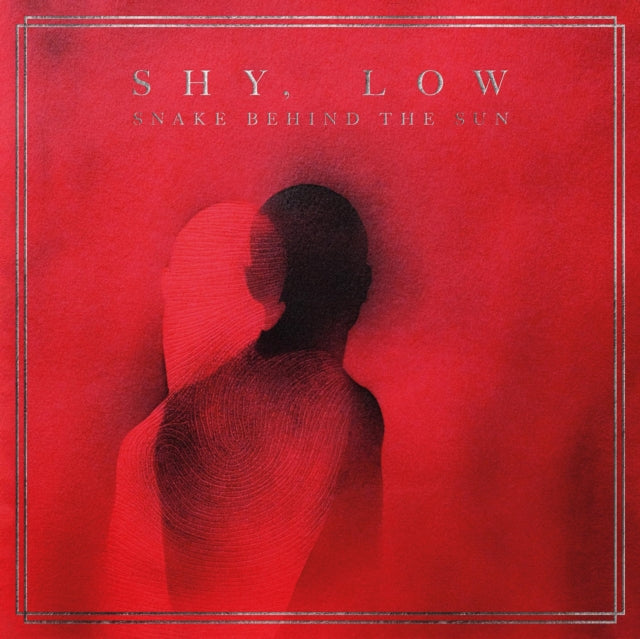 Low Shy - Snake Behind The Sun (2LP) (Vinyl) (US Import)