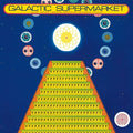 Cosmic Jokers - Galactic Supermarket (180g) (Vinyl) (US Import)