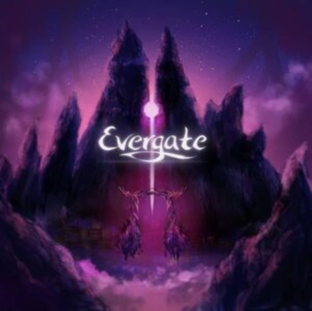 M.R. Miller - Evergate (Original Game Soundtrack) (180g/3LP) (Vinyl) (US Import)