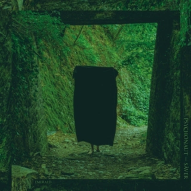 Psychonaut & Saver - Emerald (Vinyl) (US Import)