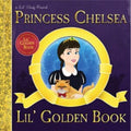 Princess Chelsea - Lil' Golden Book (10th Anniversary Deluxe Edition/Gold Vinyl/180g) (Vinyl) (US Import)