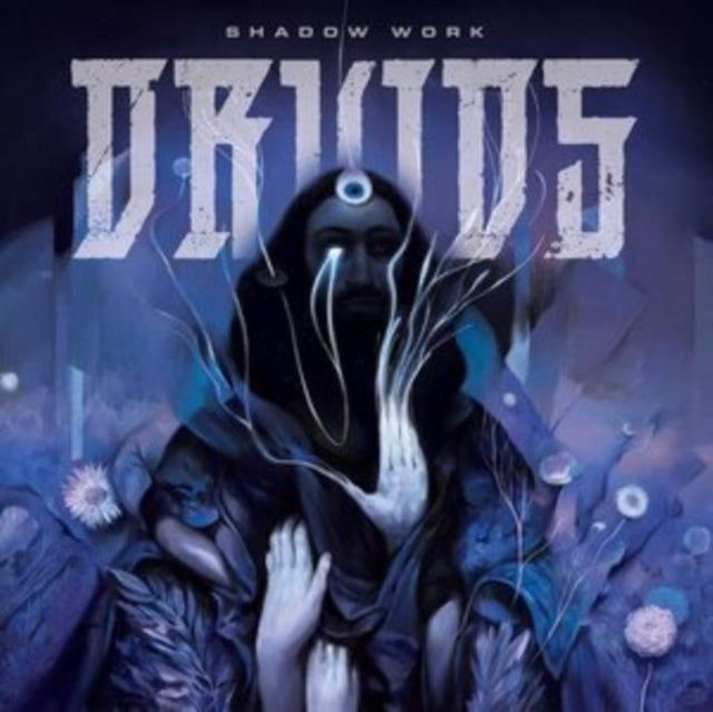 Druids - Shadow Work (Vinyl) (US Import)