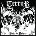 Terror - Pain Into Power (CD)