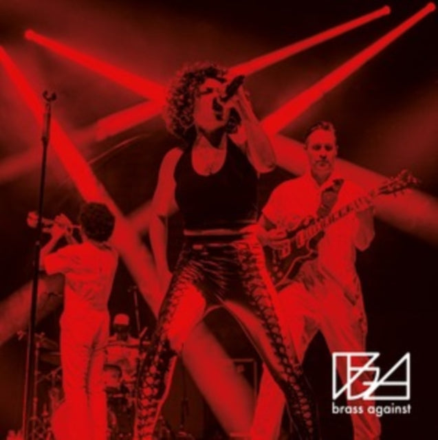 Brass Against - II (Vinyl) (US Import)