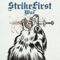 Strikefirst - War (CD)