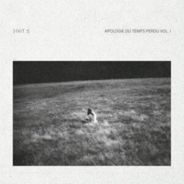 Bruit - Apologie Du Temps Perdu (Digi Pack) (CD)