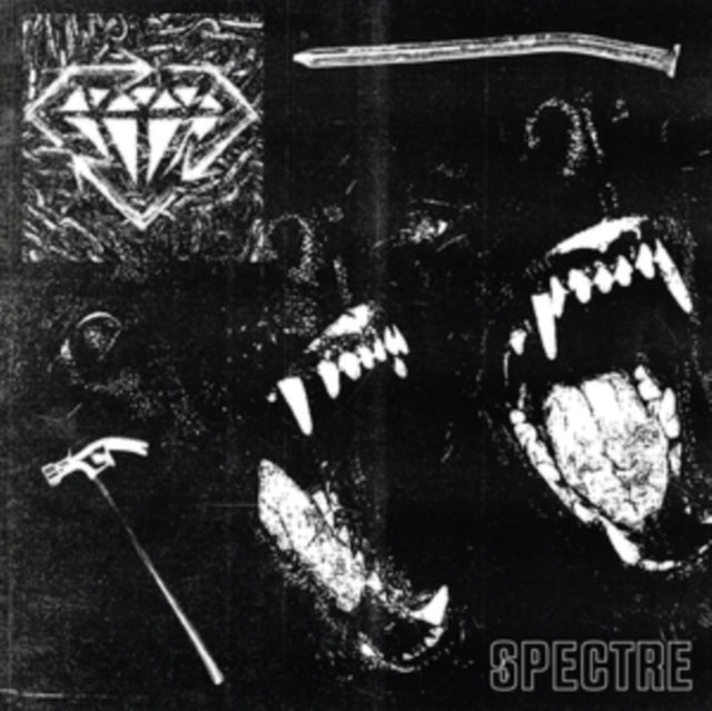 Stick To Your Guns - Spectre (Vinyl) (US Import)