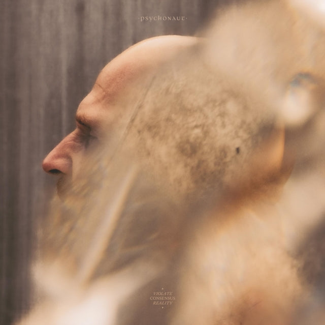 Psychonaut - Violate Consensus Reality (2LP) (Vinyl) (US Import)