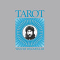 Walter Wegmuller - Tarot (Limited EDITION/4CD) (CD)