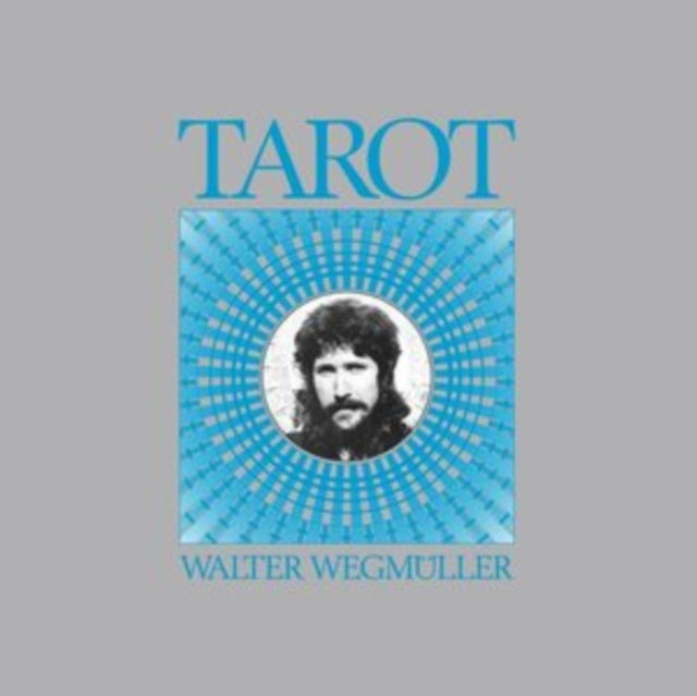 Walter Wegmuller - Tarot (Limited EDITION/4CD) (CD)