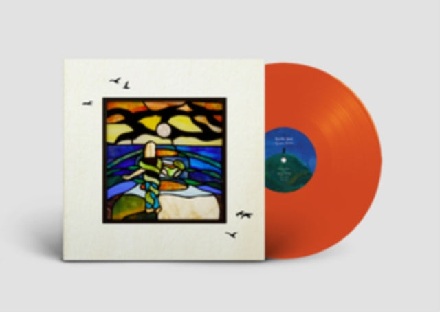 Naima Bock - Giant Palm (Coloured Vinyl) (Vinyl) (US Import)
