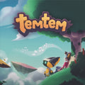 Damian Sanchez - Temtem Ost (3CD) (CD)
