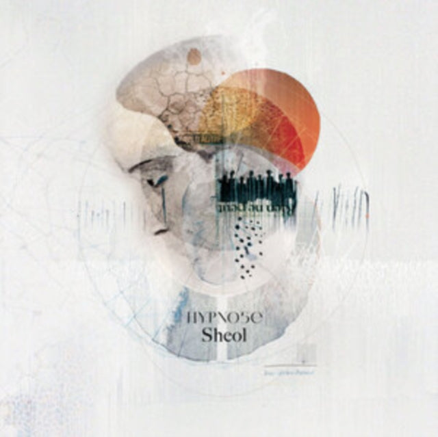 Hypnose - Sheol (CD)