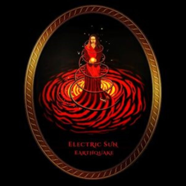 Electric Sun - Earthquake (Vinyl) (US Import)