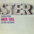 Amon Duul - Disaster (Luud Noma) (2LP) (Vinyl) (US Import)