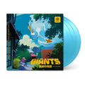 Various Artists - Giants (Blue Vinyl) (Vinyl) (US Import)