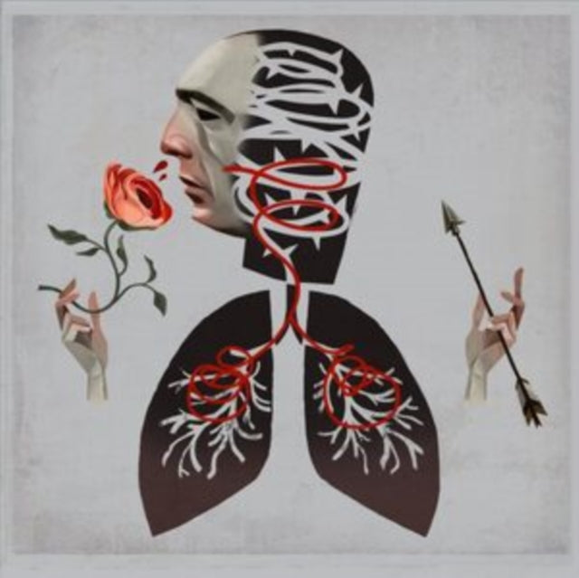 Hot Water Music - Vows (Green Vinyl) (Vinyl) (US Import)