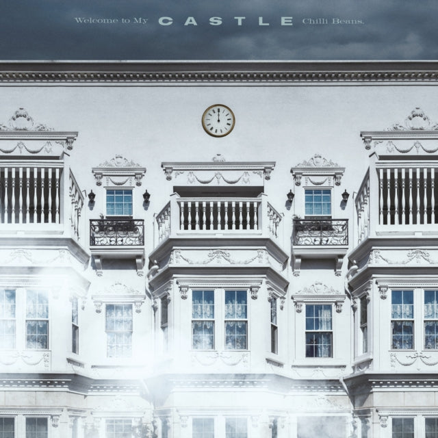 Chilli Beans. - Welcome To My Castle (CD)
