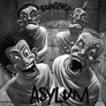 Braindance - Asylum (Clear/Blue/White Crossed Vinyl) (Vinyl) (US Import)