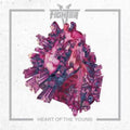 Fighter V - Heart Of The Young (White Vinyl) (Vinyl) (US Import)