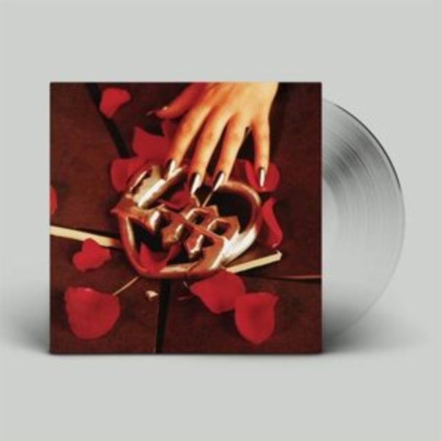 Leatherman - Turn You On (Vinyl) (US Import)