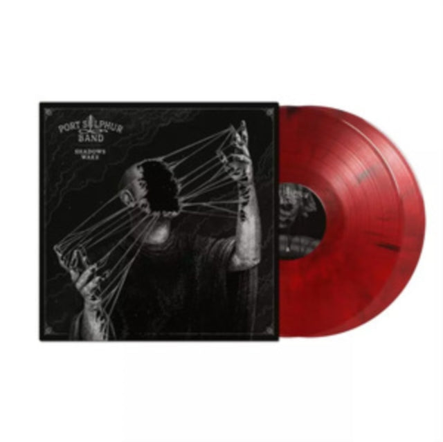 Port Sulphur Band - Shadows Wake Music From Hunt: Showdown - O.S.T. (2LP) (Vinyl) (US Import)