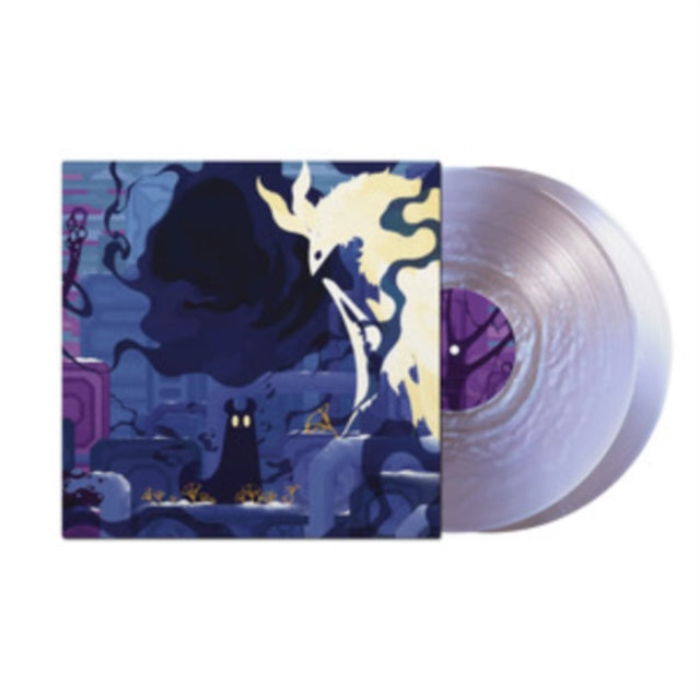 James Primate - Rain World: The Watcher OST (Color Vinyl/2LP) (Vinyl) (US Import)