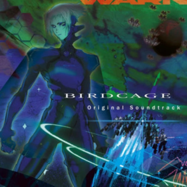 Barry Epoch Topping - Birdcage OST (Vinyl) (US Import)