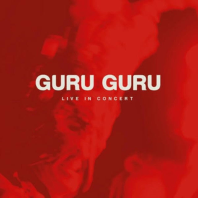 Guru Guru - Live In Concert (3CD) (CD) (US Import)