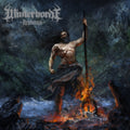 Winterhorde - Neptunian (CD)