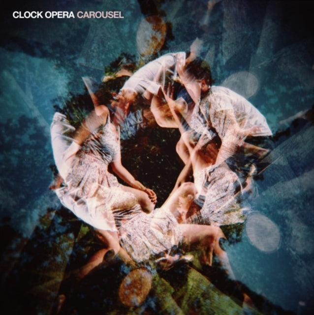 Clock Opera - Carousel (Vinyl) (US Import)