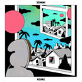 Somni - Home (Green Vinyl/DL Card) (Vinyl) (US Import)