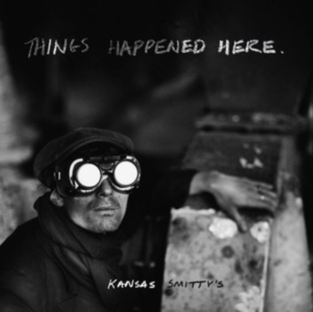 Kansas Smitty's - Things Happened Here (Vinyl) (US Import)