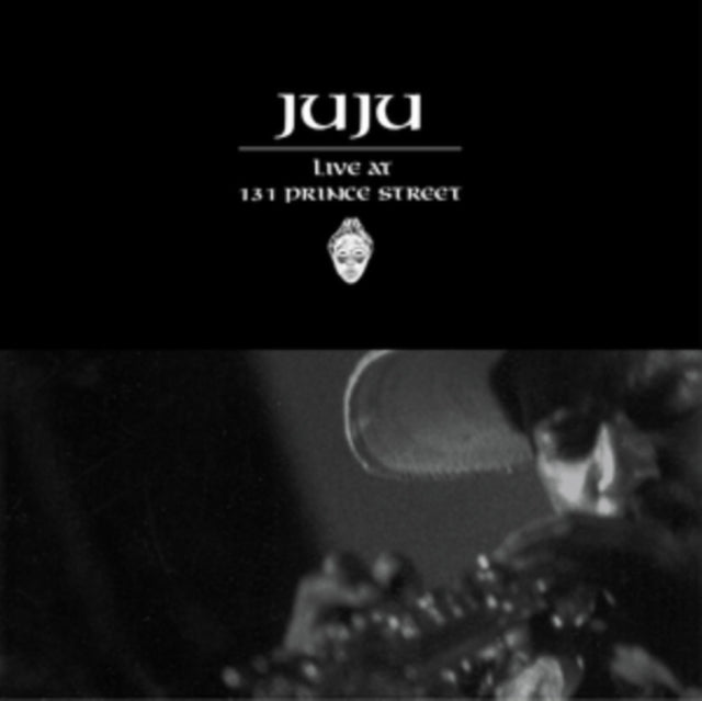 Juju - Live At 131 Prince Street (Vinyl) (US Import)