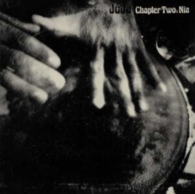 Juju - Chapter Two: Nia (Vinyl) (US Import)