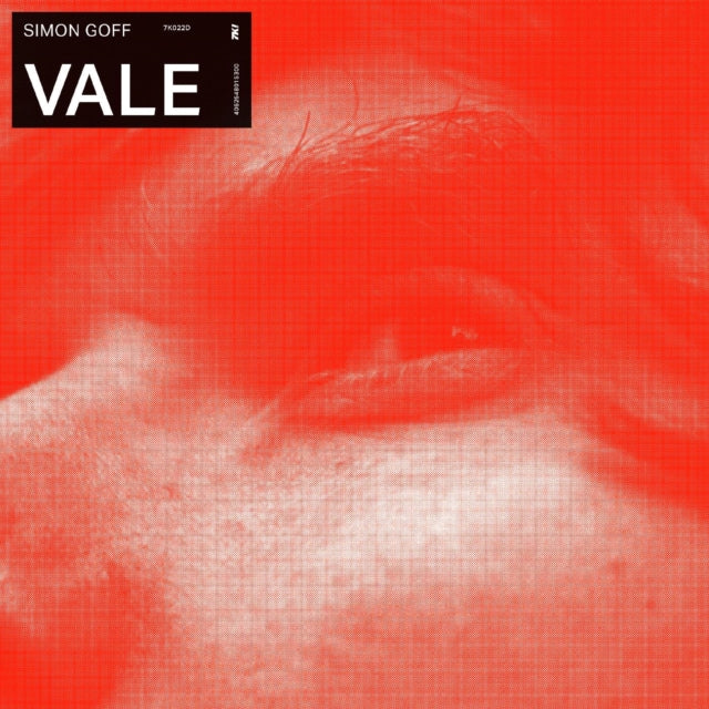Simon Goff - Vale (Vinyl) (US Import)
