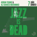 Donato,Joao; Adrian Younge; & Ali Shaheed Muhammad - Joao Donato JID007 (Vinyl) (US Import)