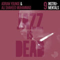 Younge,Adrian & Ali Shaheed Muhammad - Instrumentals JID009 (2LP) (Vinyl) (US Import)