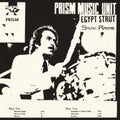 Salah Ragab & The Cairo Jazz Band - Egypt Strut (CD)