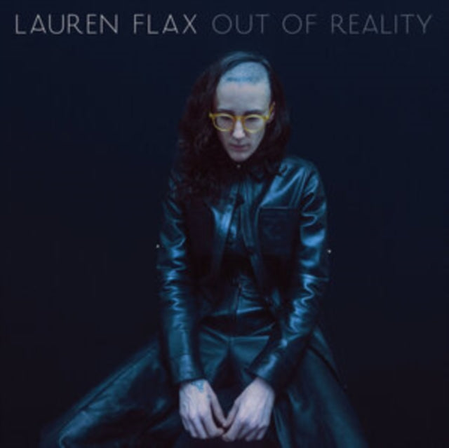 Lauren Flax - Out Of Reality (Vinyl) (US Import)