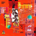 Uffe & Petwo Evans - Double Drop: Cosmic Essentials Vol. 1 (Vinyl) (US Import)