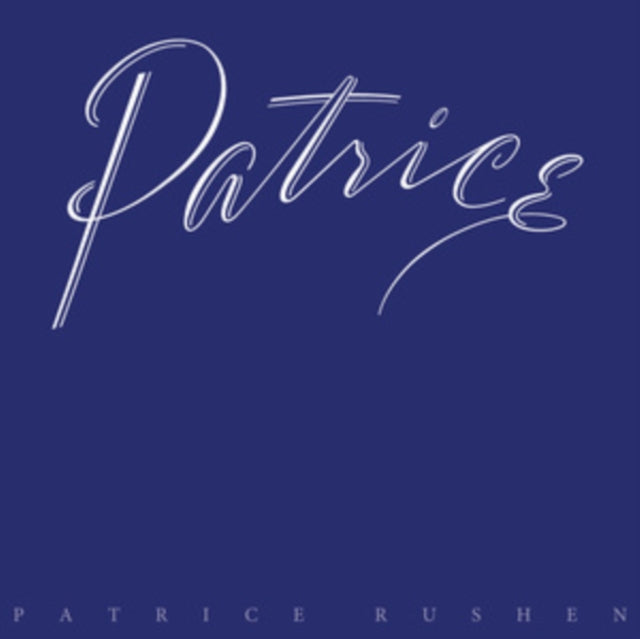 Patrice Rushen - Patrice (2LP) (Vinyl) (US Import)