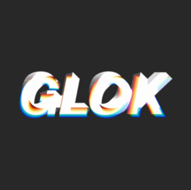 Glok - Pattern Recognition (2LP) (Vinyl) (US Import)