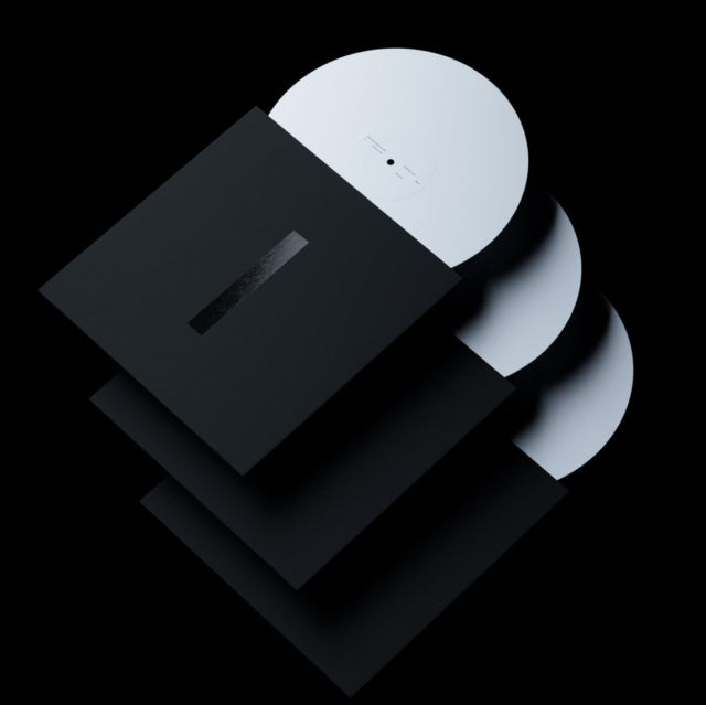 Plastikman & Chilly Gonzales - Consumed In Key (White Vinyl) (Vinyl) (US Import)