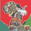 Okyerema Feat Plunky Asante - Drum Message (Vinyl) (US Import)