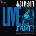 Jack Mcduff - Live At Parnell’s (3LP) (Vinyl) (US Import)