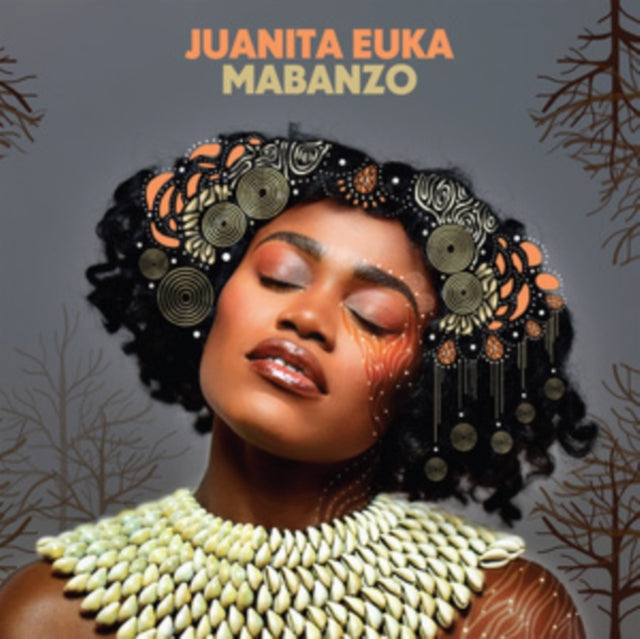 Juanita Euka - Mabanzo (Vinyl) (US Import)