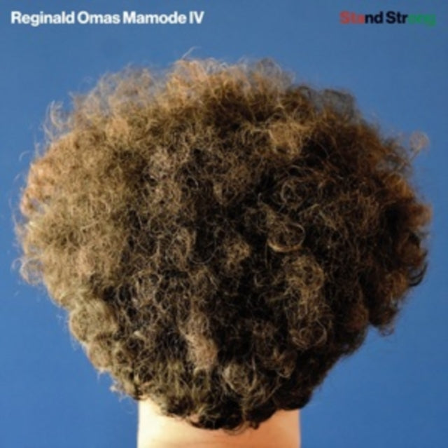 Mamode Iv,Reginald Omas - Stand Strong (Vinyl) (US Import)