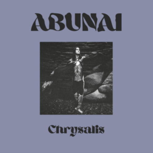 Abunai - Chrysalis (Vinyl) (US Import)
