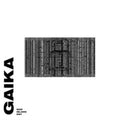 Gaika - War Island OST (Vinyl) (US Import)